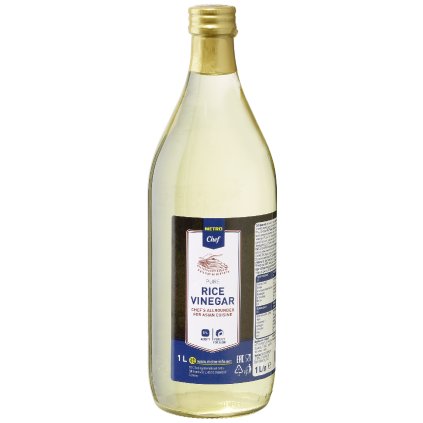 365609 metro chef ocet ryzovy 1 l