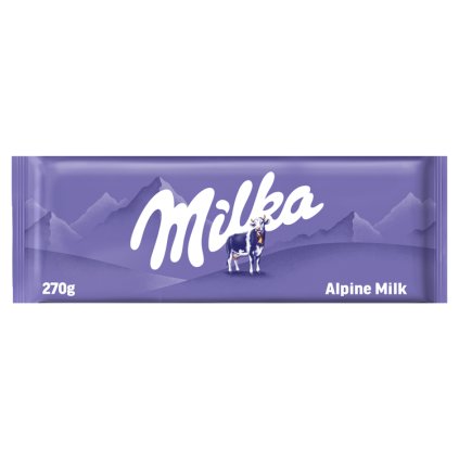 366098 milka cokolada mlecna 270 g