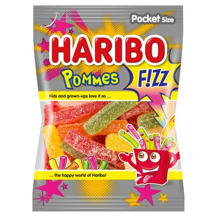 368801 haribo sauere pommes zele 100 g
