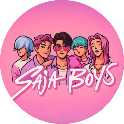 KPOPSAJABOYS
