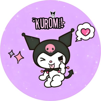 KUROMIFIALK