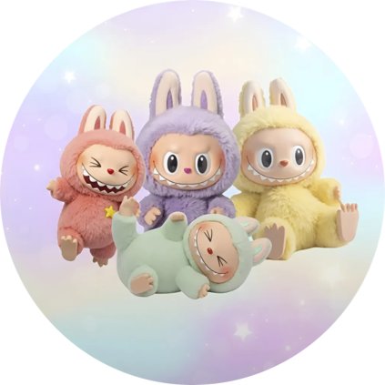 LABUBUBV