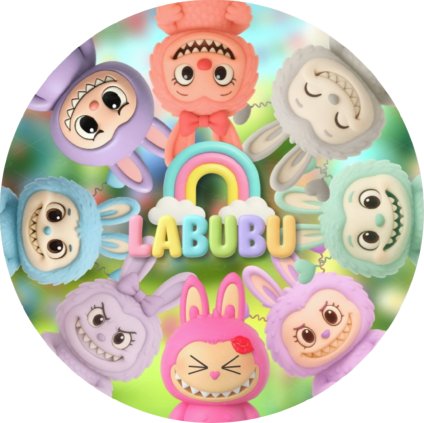 LABUBUDUH