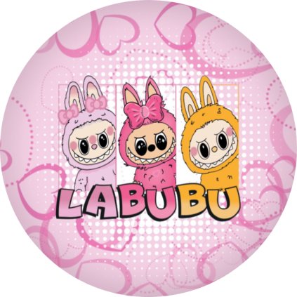 LABUBUPIN