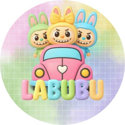 LABUBUSÍT