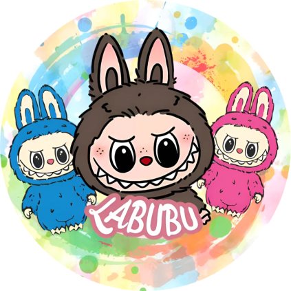 LABUBUTRI