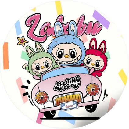 LABUBUWH