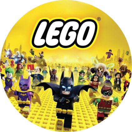 LEGOŽLK