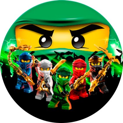 LEGONINJAZEL