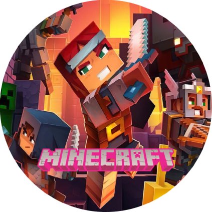 MINE8