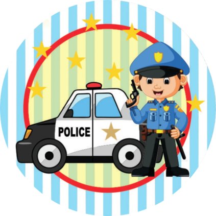 POLICISTAPRUH