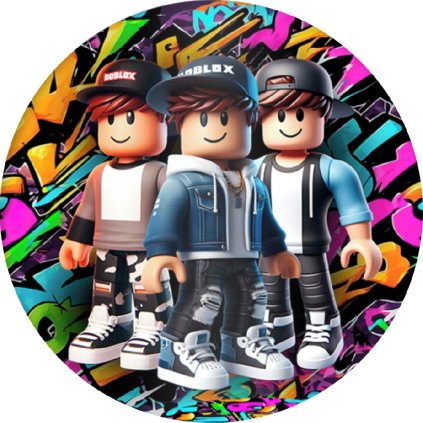 ROBLOXKŠILT