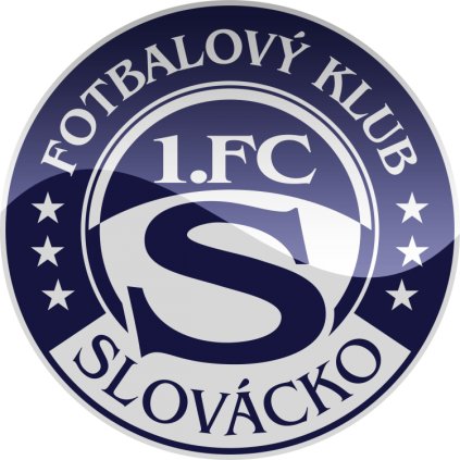 Jedlý papír FC SLOVÁCKO  ★ oblíbený tisk na jedlý papír