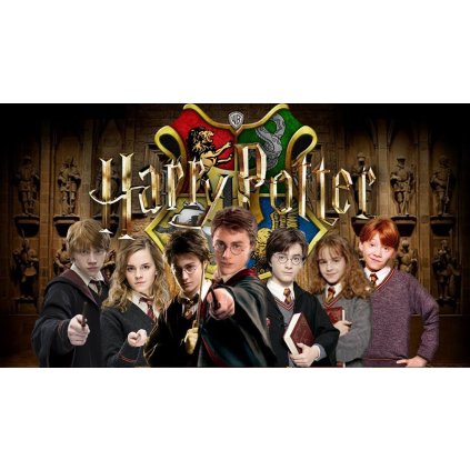 HARRYPOTTERWQ