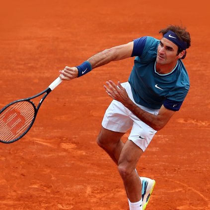 TENISFEDERERQ