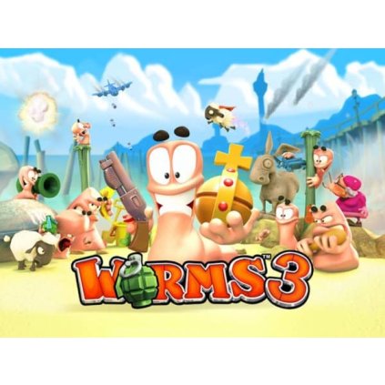 WORMSQ