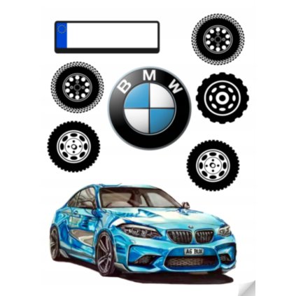 BMWQ