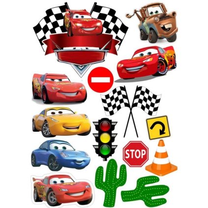 CARSNEWSOŘEZ
