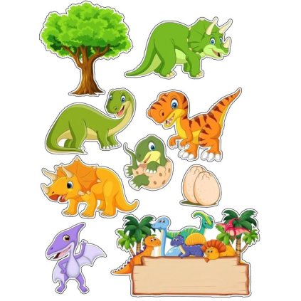 DINOSAURCIOŘEZ3