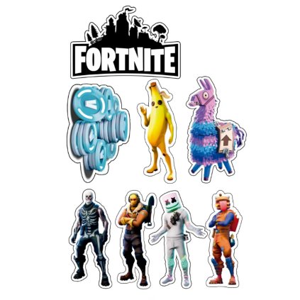 FORTNITEOŽ
