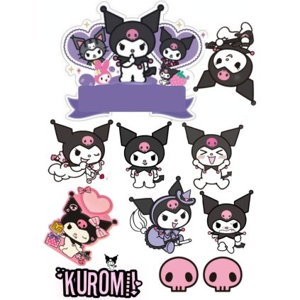 KUROMIOŘEZIK