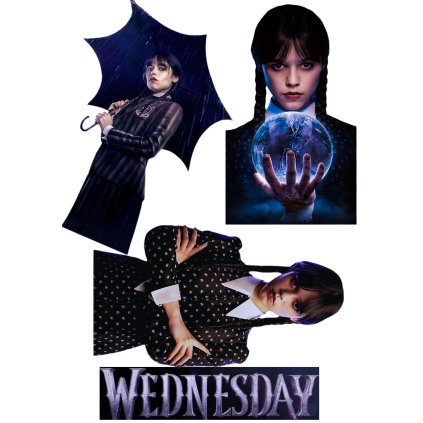 WEDNESDAYQ