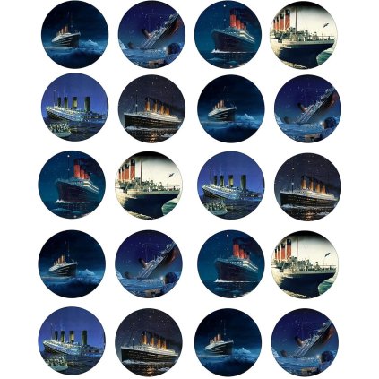 TITANICCUPCAKES