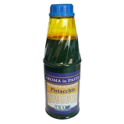1103 aroma v paste 4g 1lt pistacie 1 kg lahev