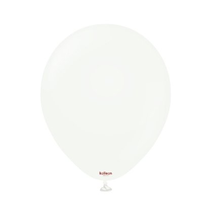 0029842 balonky bile standard white 13 cm5 100 ks 600