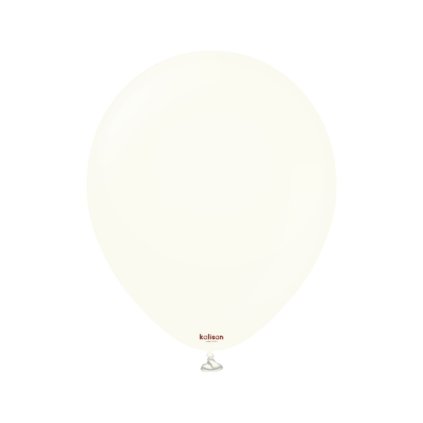 0030537 balonky bile retro white 13 cm5 100 ks 600