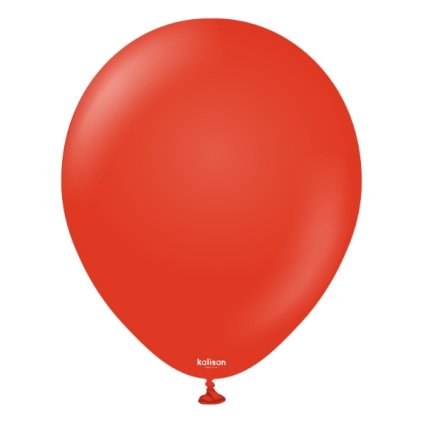 0030311 balonky cervene standard red 30 cm12 100 ks 600