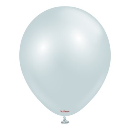 0030655 balonky ledove modre aura ice blue 30 cm12 50 ks 600
