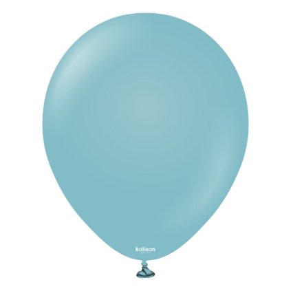 0032527 balonky modre retro blue glass 30 cm12 100 ks 600