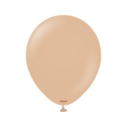 0032369 balonky piskove retro desert sand 13 cm5 100 ks 600