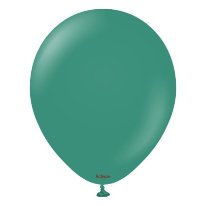 0032529 balonky salvejove zelene retro sage 30 cm12 100 ks 600