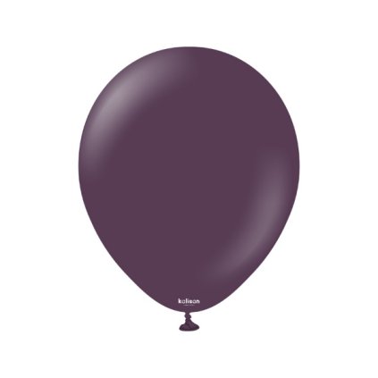 0029838 balonky svestkove standard plum 13 cm5 100 ks 600