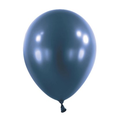 0033182 balonky tmave modre perletove 28 cm11 metallic navy flag blue 50 ks 600