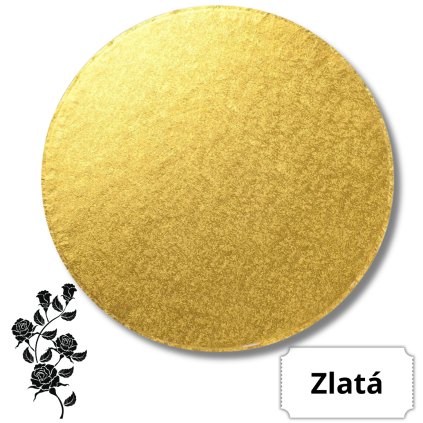 Cukrářské potřeby (5)