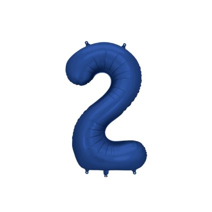 0030059 foliova cislice satenova tmave modra navy 2 86 cm 600