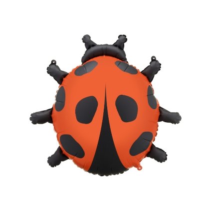 0032010 foliovy balonek beruska 85 x 83 cm 600