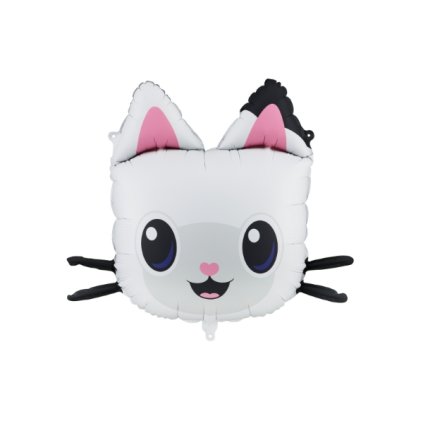 0033775 foliovy balonek gabinin kouzelny domek pandy 65 cm 600