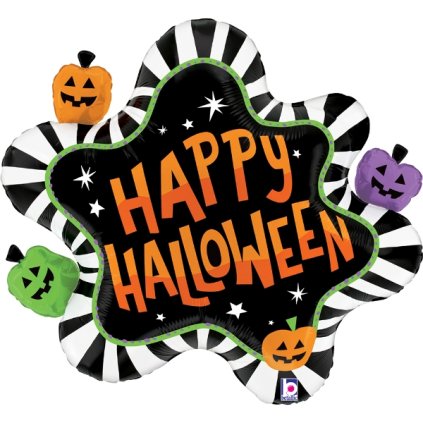 0033656 foliovy balonek happy halloween s dynemi 79 cm 600