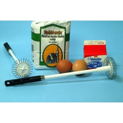 383783 kvedlacka spiralova 65mm reproplast