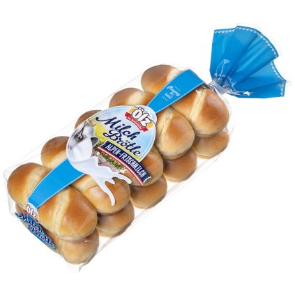 ölz Houstičky mléčné 10 x 35 g