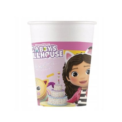 0029790 papirove kelimky gabinin kouzelny domek gabbys dollhouse 200 ml 600