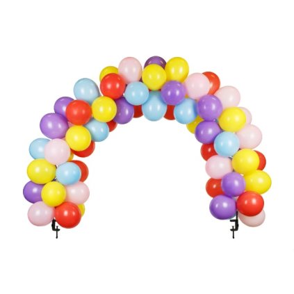 0032071 ram na balonkovy oblouk ke stolu nastavitelny 120 az 180 cm 600