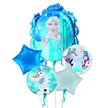 0030589 sada foliovych balonku ledove kralovstvi frozen 5 ks 600
