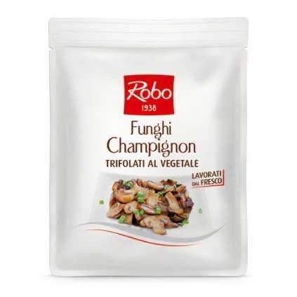 345959 zampiony restovane v nalevu al vegetale robo 1 7 kg sacek