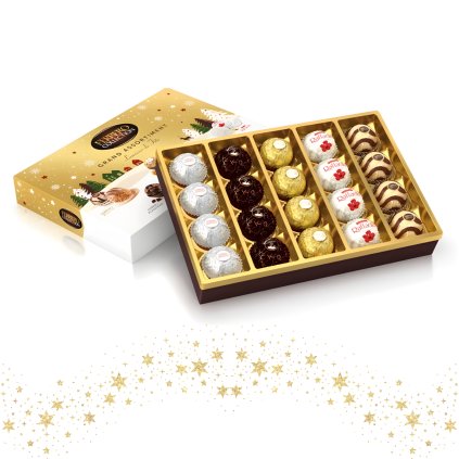 FERRERO Collection 197 g