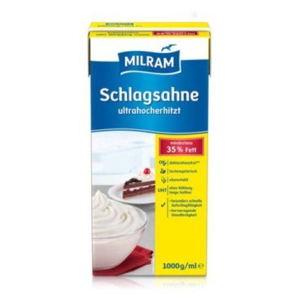 zivocisna slehacka milram 35 1 l